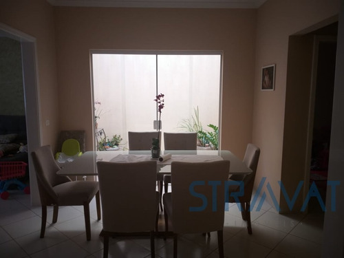 Imagem 1 de 14 de Casa - Ca00600 - 67649375
