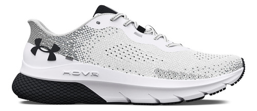 Zapatilla Run Hovr Turbnc 2 Hombre Blanco Under Armour