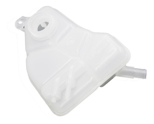 Imagen 4 de 6 de Deposito Agua Radiador Ford Fiesta Ecosport 1 Pico Superior