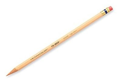 Imagen 10 de 10 de Lapiz De Color Borrable Prismacolor Col-erase, 24 Unidades