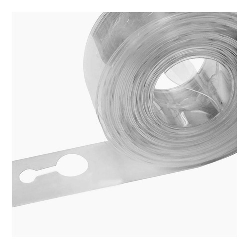 Imagem 1 de 2 de Fita Para Balão - Bexiga - Ideal Para Arco Desconstruído