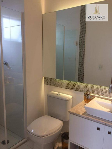 Apartamento À Venda, 83 M² Por R$ 620.000,00 - Picanco - Guarulhos/sp - Ap6130
