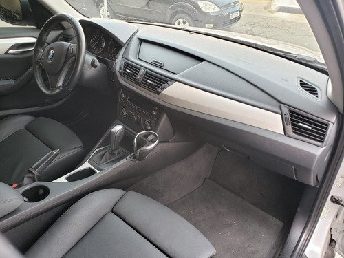 Imagem 5 de 8 de Bmw X1 Sdrive 1.8