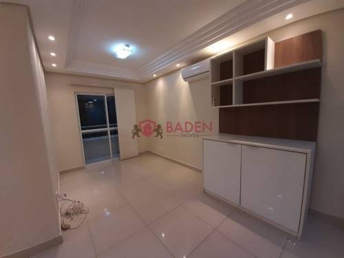 Imagem 1 de 27 de Apartamento 3 Dormitórios Sendo 1 Suíte - Ap03679