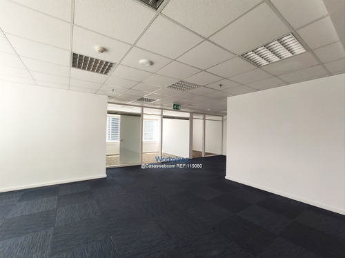 Imagen 5 de 15 de Oficina Alquiler Wtc