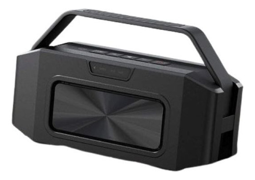 W-king Altavoces Bluetooth Portátiles Con Subwoofer, 60w