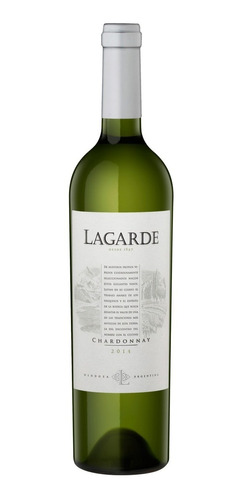 Lagarde Chardonnay 750ml