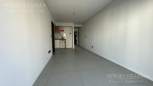Imagen 5 de 14 de Urquiza 1700 - Departamento En Venta 1 Dormitorio En Rosario