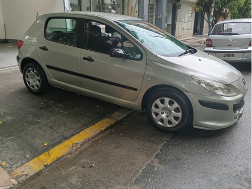 Peugeot 307 1.6 Sedan Xs 110cv