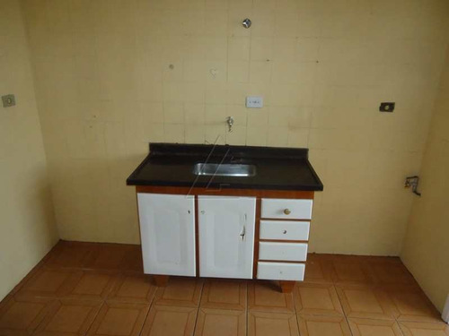Apartamento Com 2 Dorms, Vila Santa Luzia, Taboão Da Serra, Cod: 384 - A384