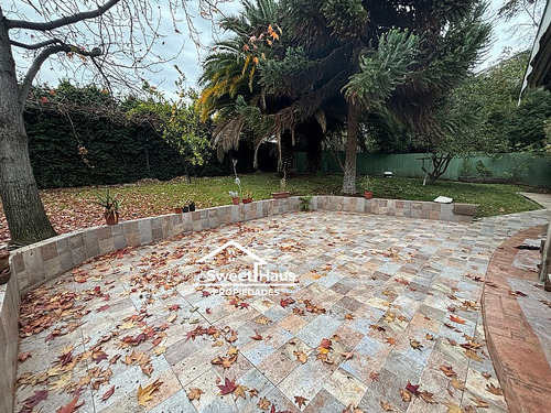 Casa En Venta Carlos Silva Vildosola