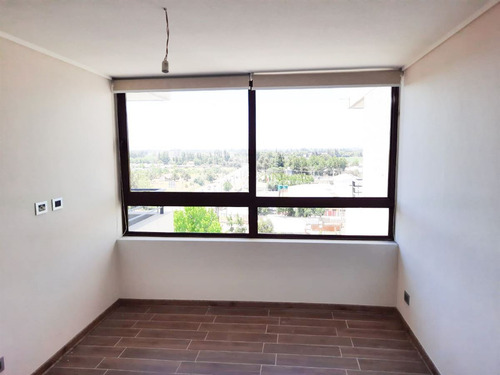 Departamento En Arriendo Talca Oriente, Sector Universidades