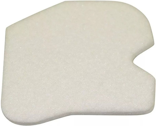 Filtro De Aire 235 236 240e Cs2238 Husqvarna 545061801