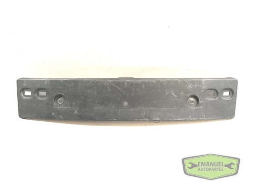 Portaplaca Del Porsche 911 2002 - 2005 (Usado)