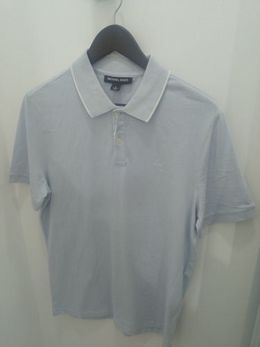 Playeras Tipo Polo Michael Kors Originales Para Hombre