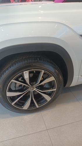 Volkswagen Cross Sport 2.0 Fsi R-Line Tiptronic 4Wd