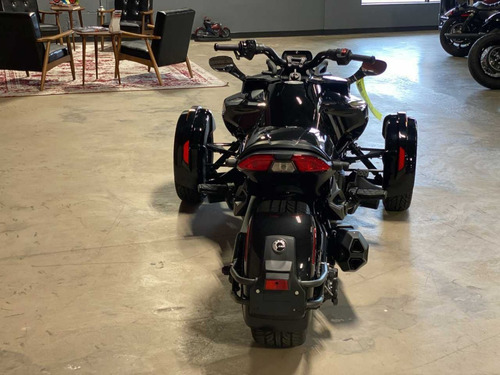 Imagen 8 de 8 de 2021 Can-am Spyder F3
