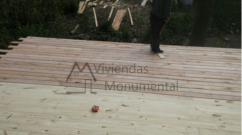 Imagen 9 de 9 de Casas Prefabricadas Premoldeadas Isla Del Tigre.