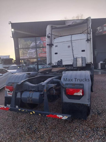 Scania P 340