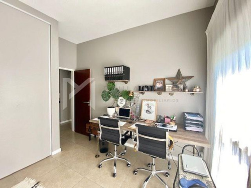 Casa En Venta 3 Dormitorios Apto Credito En Santa Catalina, Villanueva, Tigre