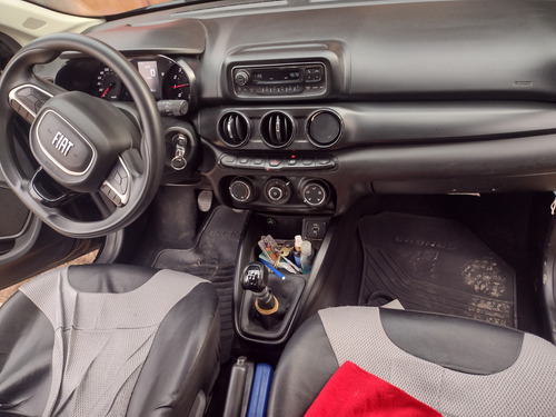 Fiat Cronos 1.3 Gse Like