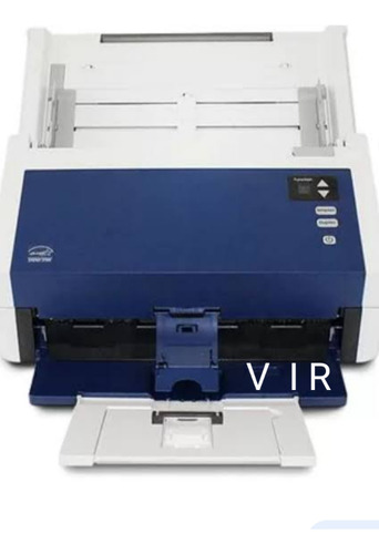 Escáner Xerox 6440 