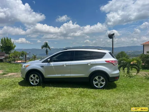 Ford Escape 2.0 Se 4x4
