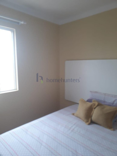 Apartamento Com 3 Dormitórios À Venda, 76 M² Por R$ 550.000,00 - Nova Campinas - Campinas/sp - Ap4034