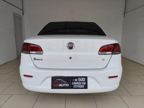 Fiat Siena El