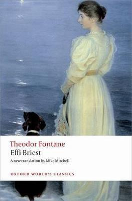 Libro Effi Briest - Theodor Fontane