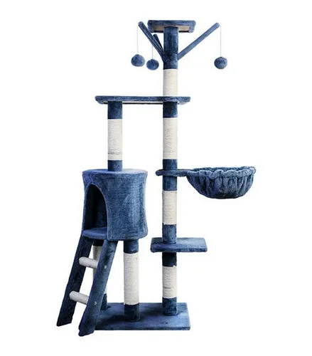 Gimnasio Para Gatos MercadoLibre