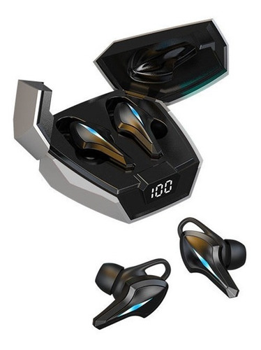 Auriculares Inalámbricos Genérica K12