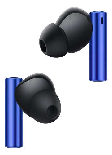 Fones De Ouvido Sem Fio Realme Buds Air 3 Com Cancelamento D