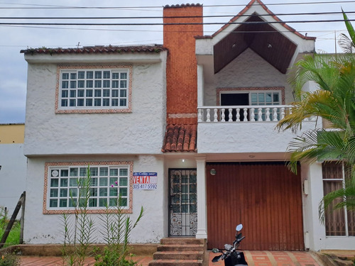 Venta Casa Sector Buque Villavicencio 