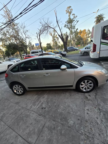 Citroën Citroën C4 1.6 X Pack Look C4 1.6 X Pack Look