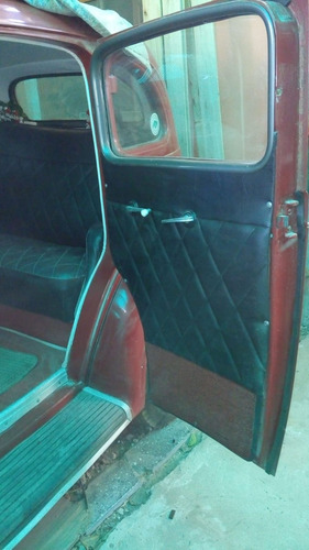 Vendo Dodge Bhoter 1936