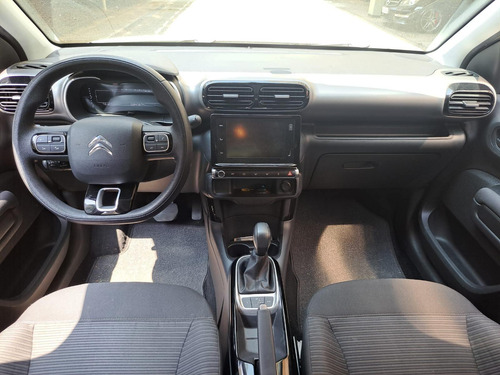 Citroën C4 Cactus CACTUS 1.6 VTI 120 FLEX FEEL EAT6 2022/2023