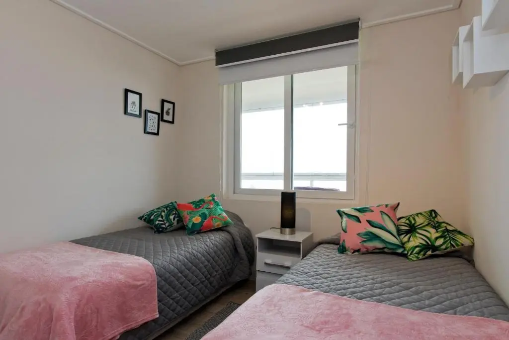 Imagen 4 de 26 de Departamento Amoblado Costa De Montemar Vende Su Dueño!!!