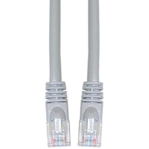 Edragon Cat6 Ethernet Crossover Cable Snagless Molded