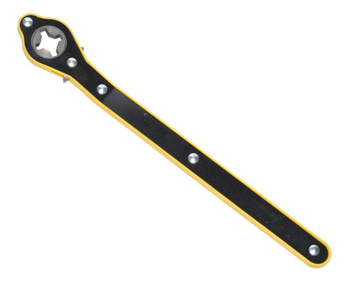 Herramienta De Trinquete Para Llave De Gato Para Coche Llave