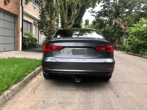 Audi A3 1.4 Sedan Tfsi Stronic 122cv 2015