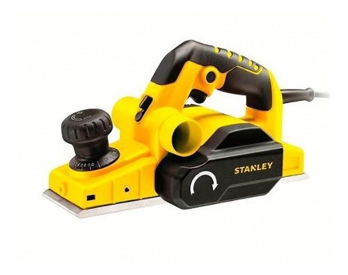Cepillo Electrico Rebajador Stanley 12 Posiciones Stpp7502