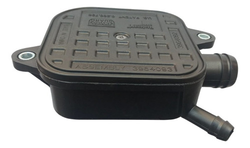 Caja Venteo Isc Ford Cargo 1832 1932 2632