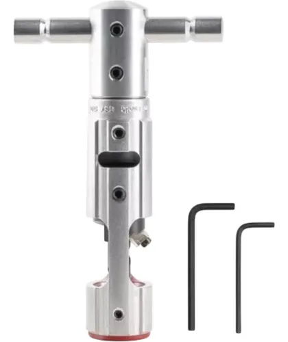 Herramienta Saca Bocado Coaxil Cablematic Cst-500 31910