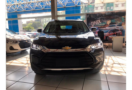 Imagem 2 de 7 de Tracker 1.2 Turbo Flex Premier Automático
