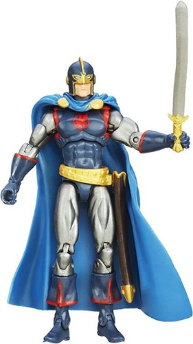 Marvel Universe Marvel 's Black Knight Figura 3.75 Inches