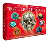 Comprar Libro Desliza Y Descubre El Cuerpo Humano - Incluye 6 Asombr
