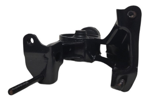 Imagen 2 de 4 de Base De Motor Trasera Yaris Belta Aut