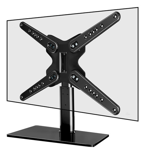 Moochain - Soporte Giratorio Universal Para Tv De 37 A 70 Pu