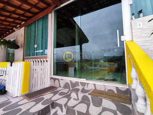 Imagem 23 de 29 de Casa Com 3 Dorms, Jardim Planalto, Mogi Das Cruzes - R$ 550 Mil, Cod: 83001 - V83001